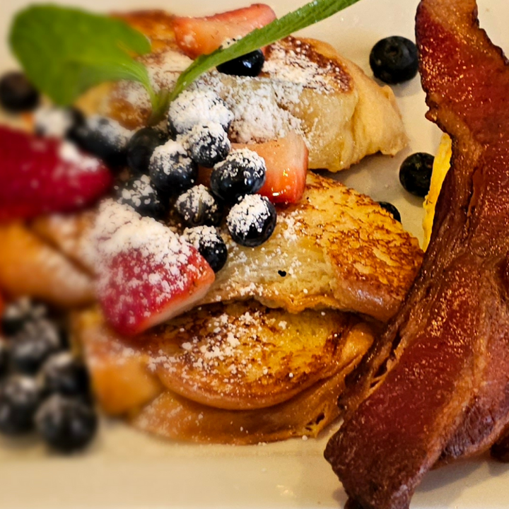 Jeannine's Restaurant & Bakery by null