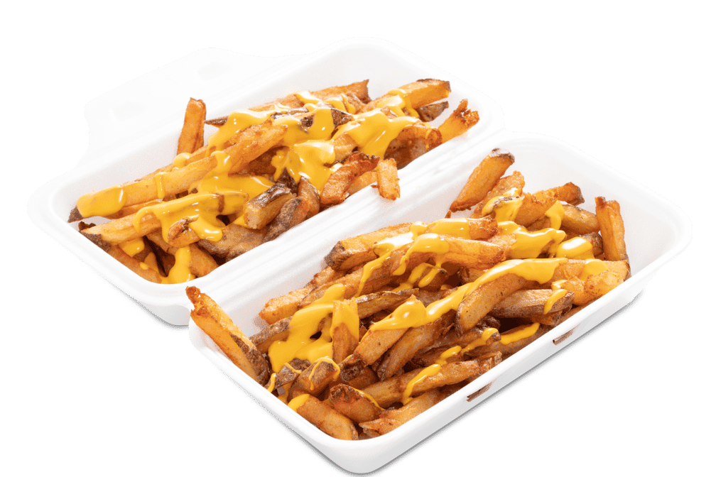 The Original Nana's Hot Dogs by null