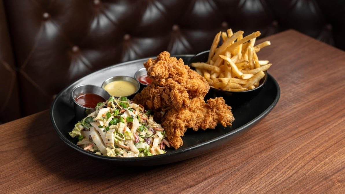 Tap 42 Craft Kitchen & Bar - Coral Gables by null