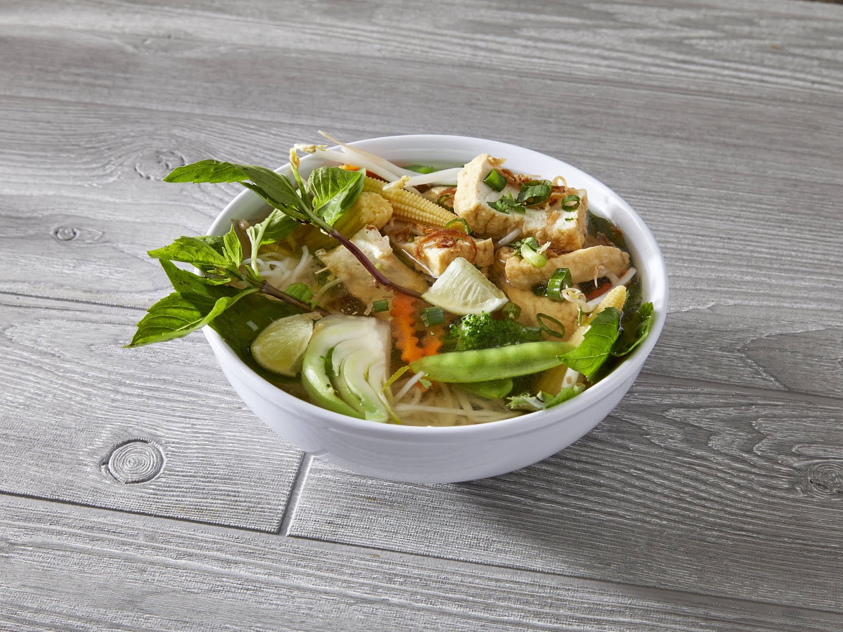 Phở Việt by null