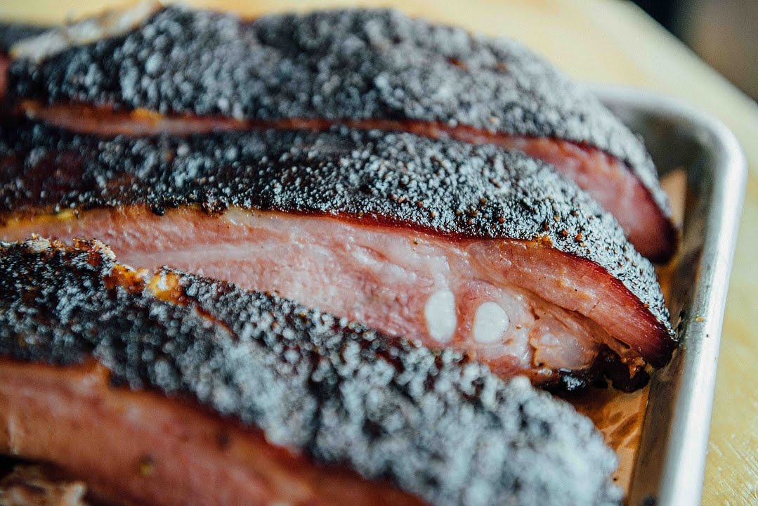 Jack's BBQ Federal Way by null