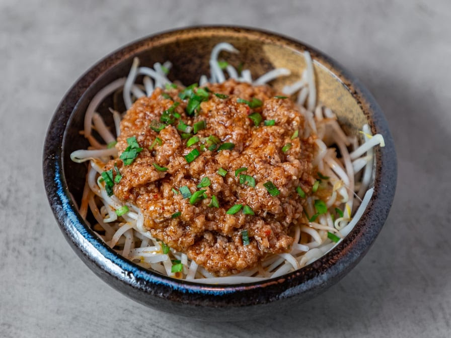 Gyoza Bar ”Ramen & Gyoza" by null