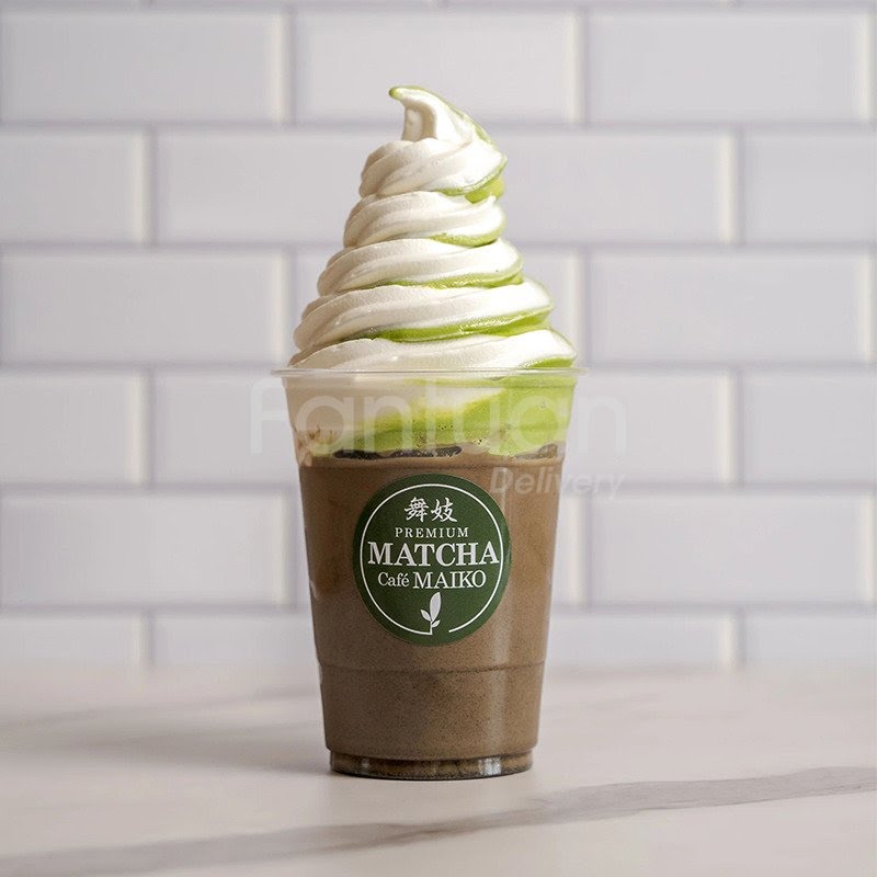Matcha Cafe Maiko - Atlanta by null
