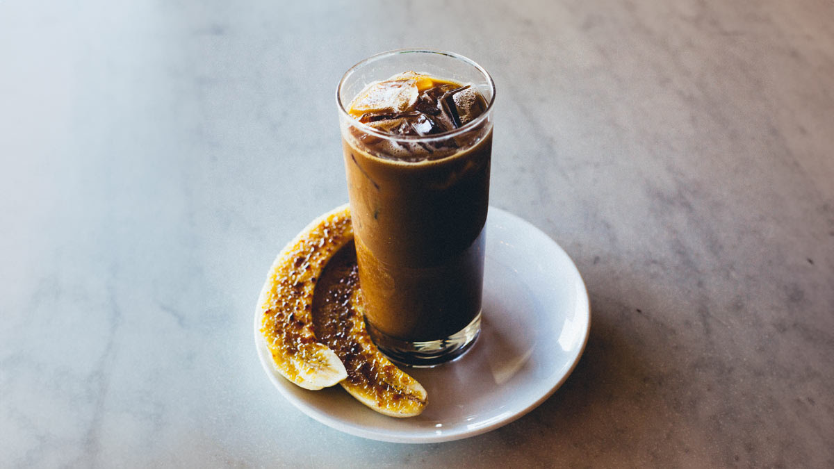 Mostra Coffee by null