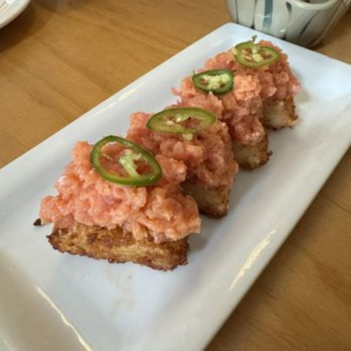 Sushi NAKATA by null