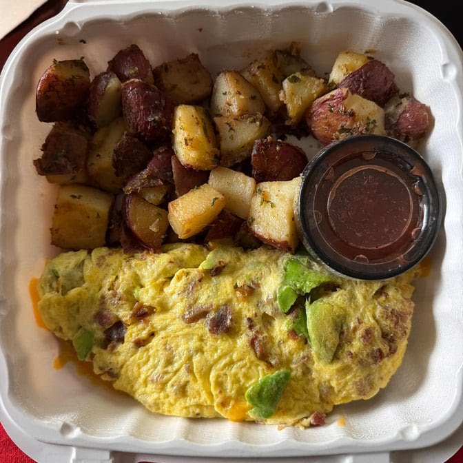 Katy's Kreek by null