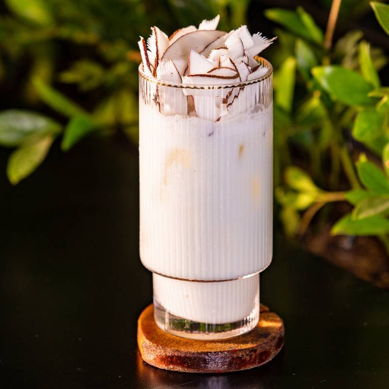 Sky Hall Garden Bar by null