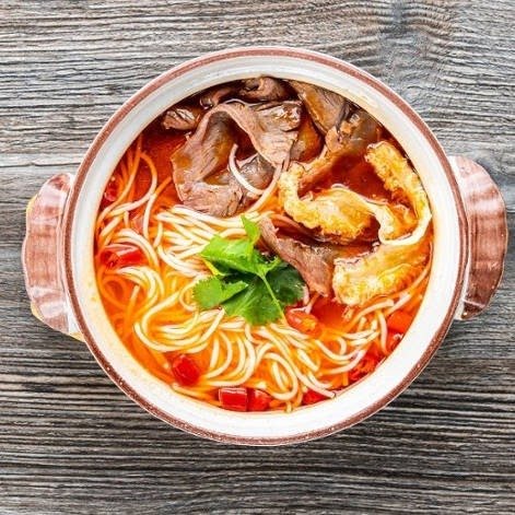 Sichuan Impression by null