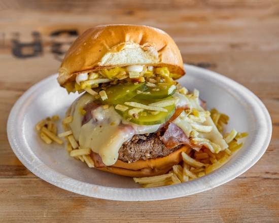 Breadman Miami Bakery by null