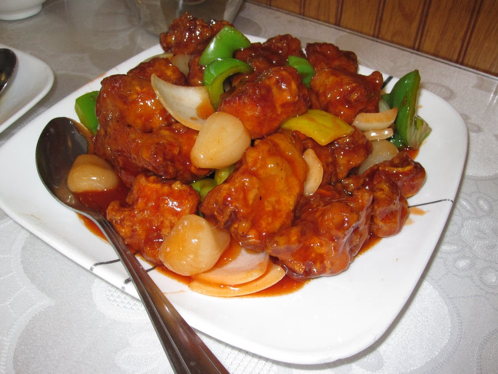 Hakka Restaurant by null