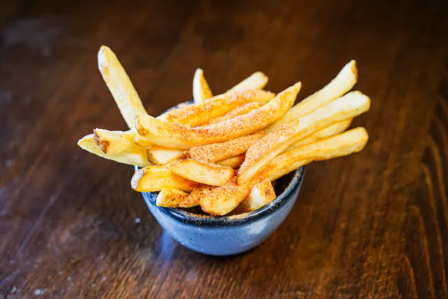 The Peri Peri Factory by null