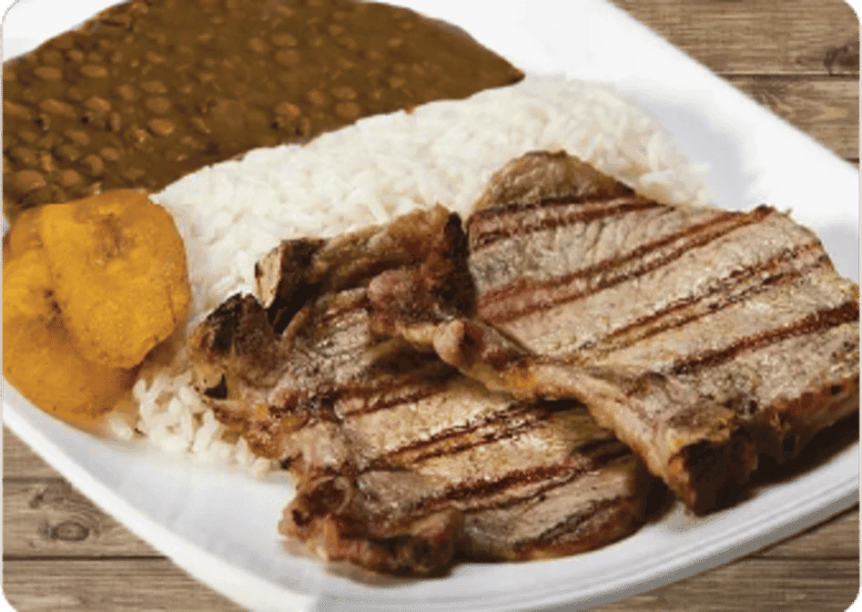 El Rincon Guayaquileno by null