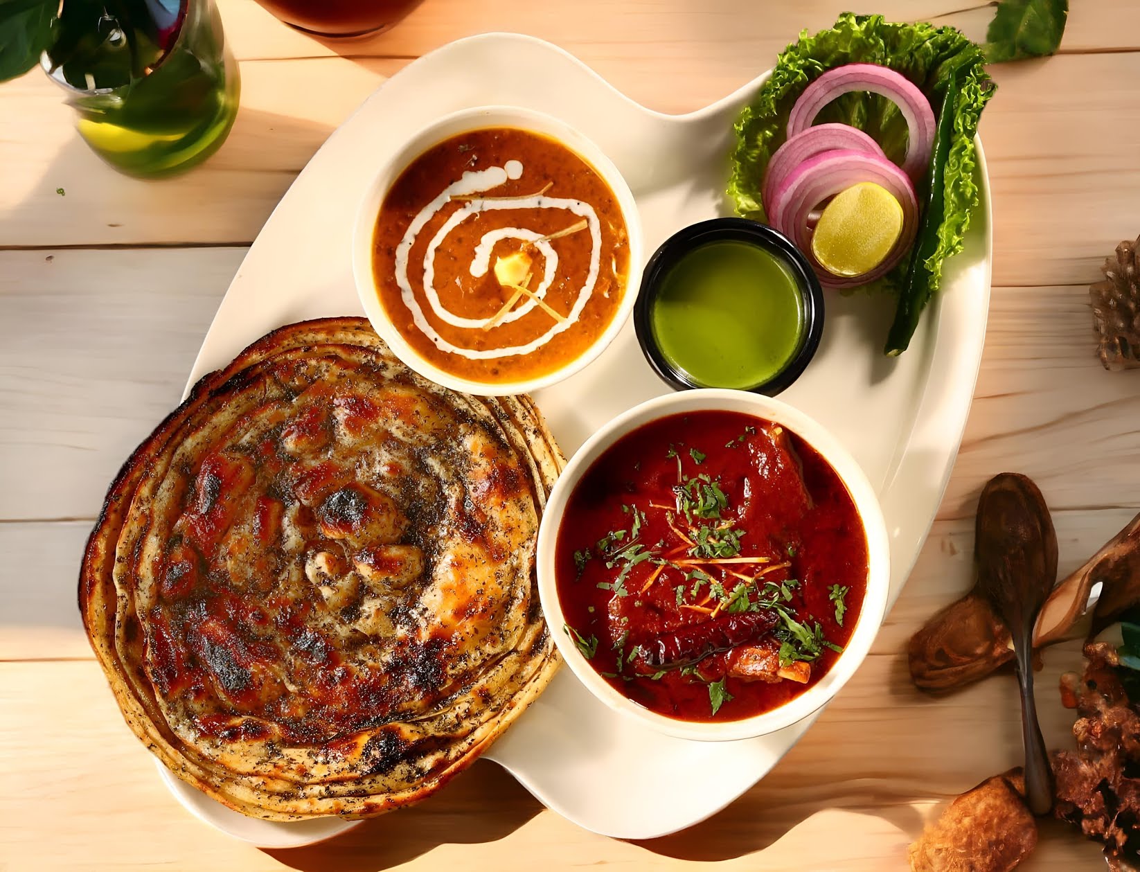 Pebble Street by null