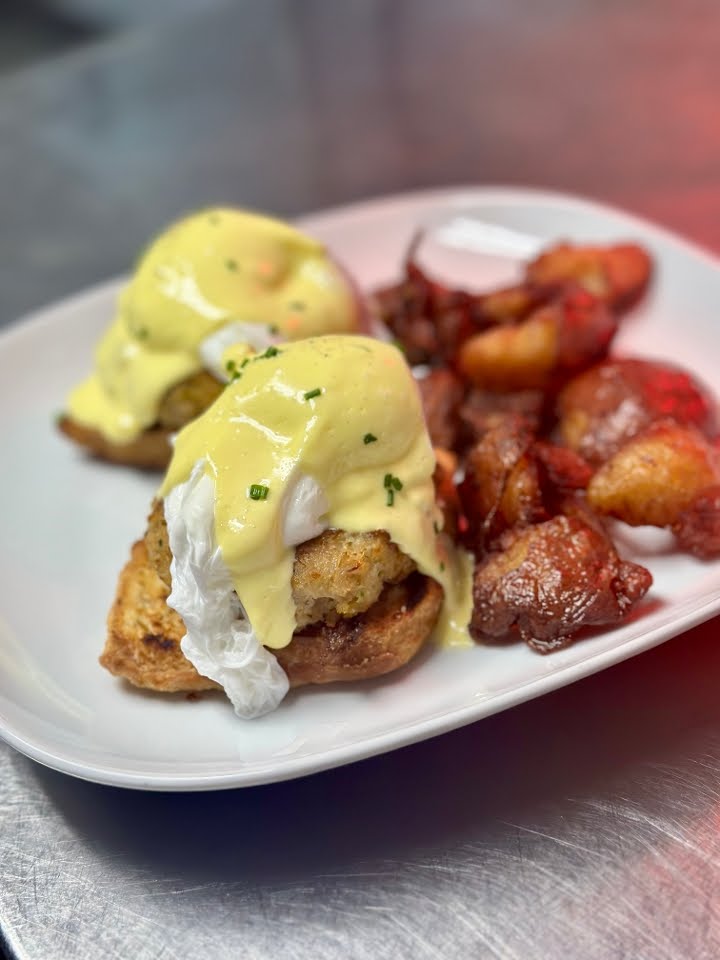 South End Buttery by null