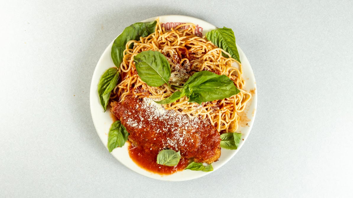 Joe's Pizzeria by null