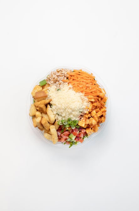 Green + The Grain by null