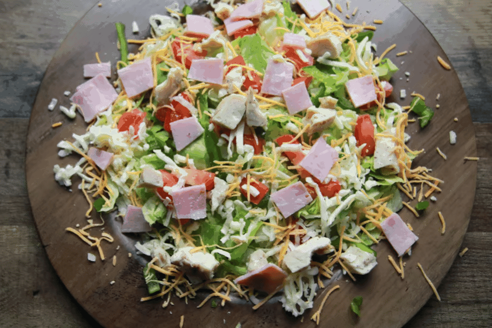 Hometown Pizza Ann Arbor by null