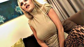 Year old divorced mother tries porn anal casting jpg x Mom casting anal