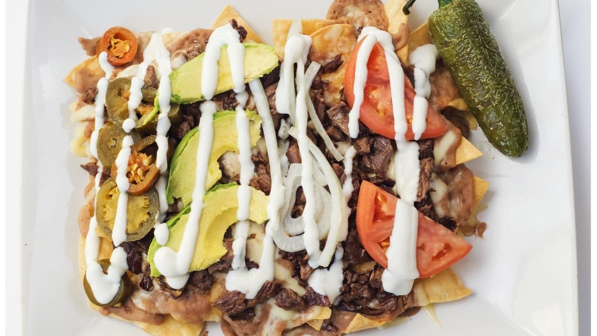 El Taco Veloz by null