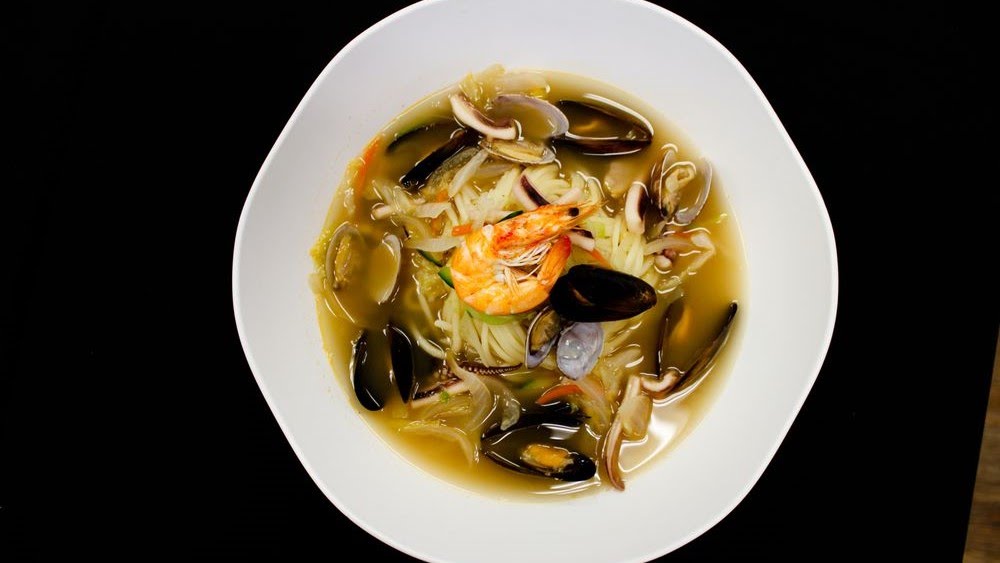 Kyodong Noodle by null