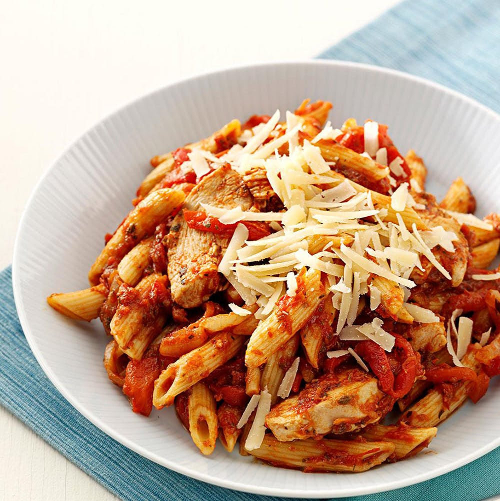 Pizza Carousel by null