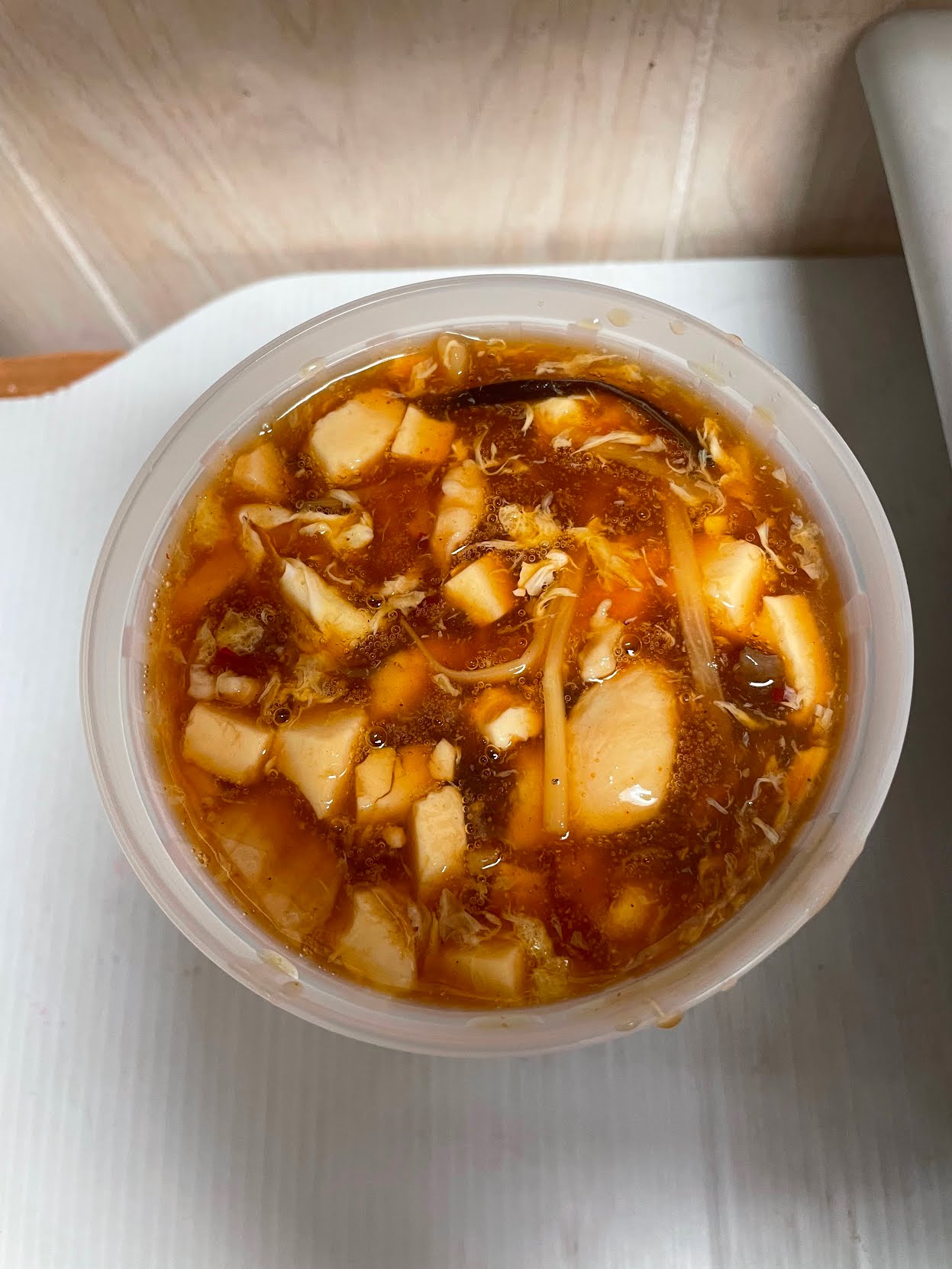 New Shanghai Restaurant by null