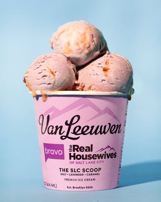 Van Leeuwen Ice Cream by Google