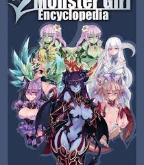Monster girls anime jpg x Monster girls anime