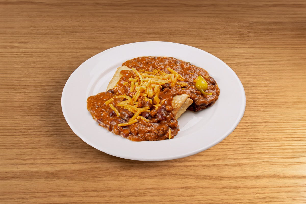 Zippy's Kapahulu by null