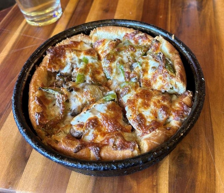 UNO Pizzeria & Grill by null