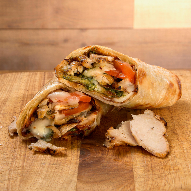 Vanilla Gorilla Cafe by null