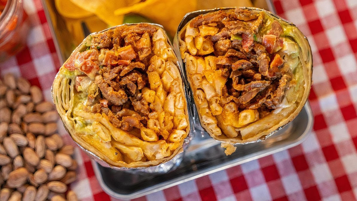 Saucy Asian - San Francisco by null