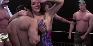 Backdoor to chyna jpg x Wwe chyna