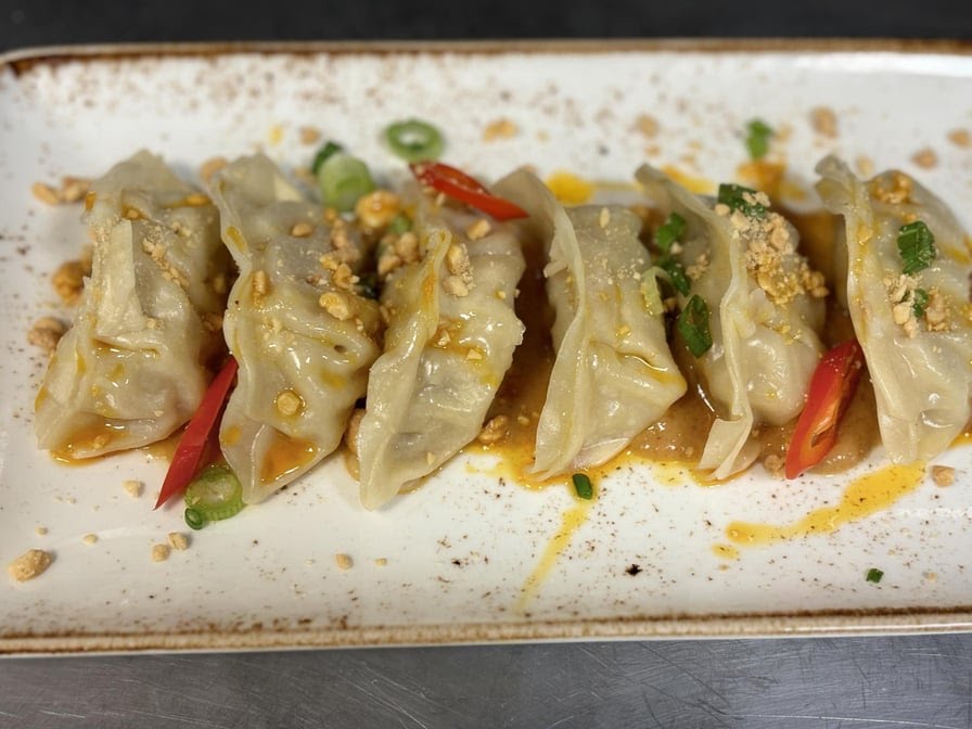 East Pan Asiatique Cuisine et Bar by null