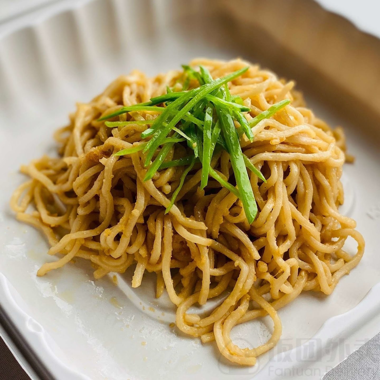 AnQi Bistro by null