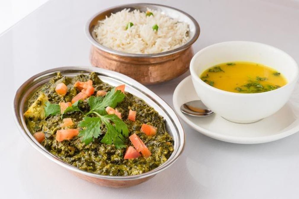 Tashi Delek Cuisine by null