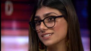 Mia khalifa behind the scenes sex for the insatiable lebanese queen with english subtitles jpg x Mia khalifa sex tape