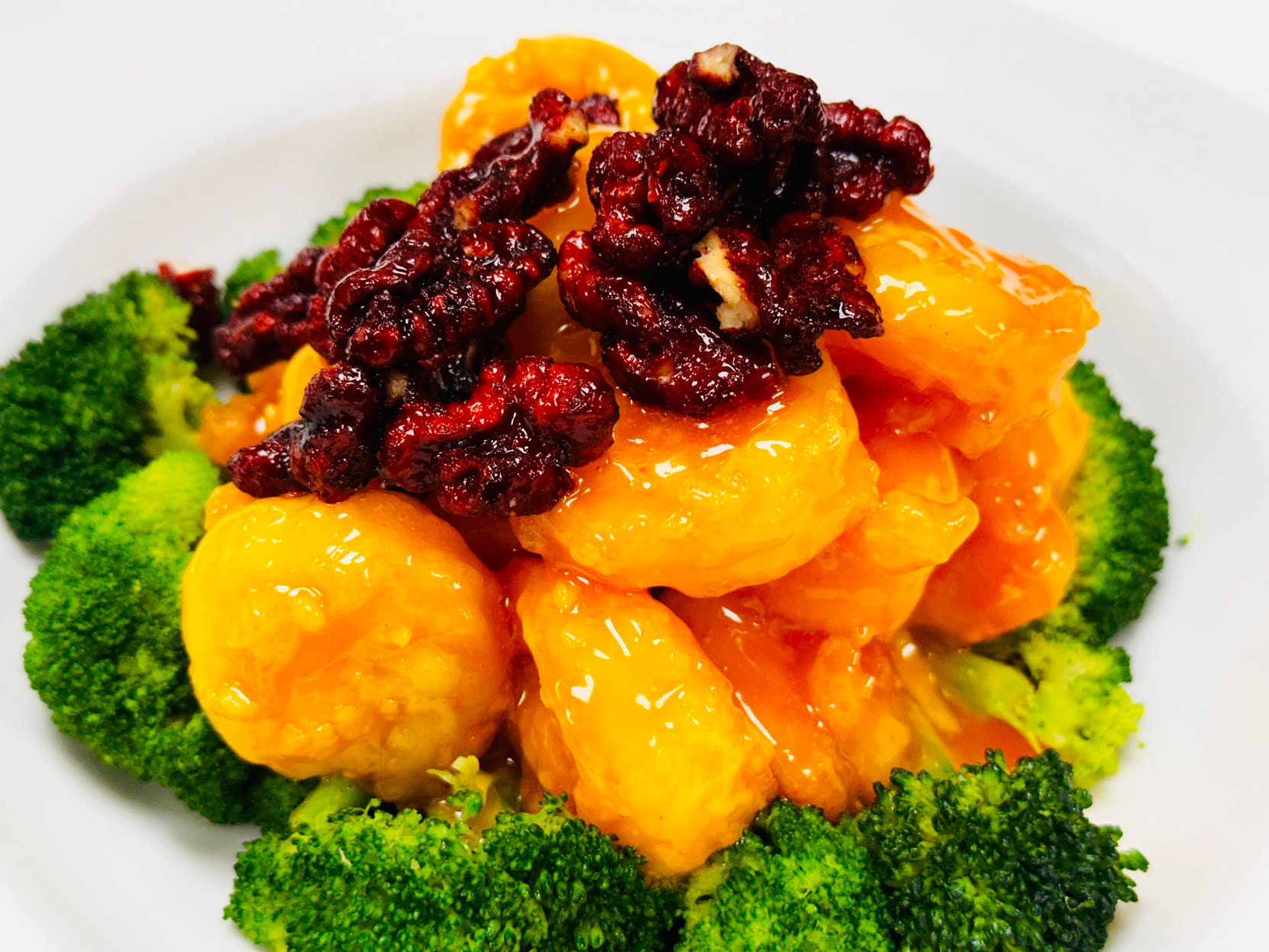 pl8 Restaurant天府和风 by null