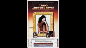 American taboo jpg x American taboo