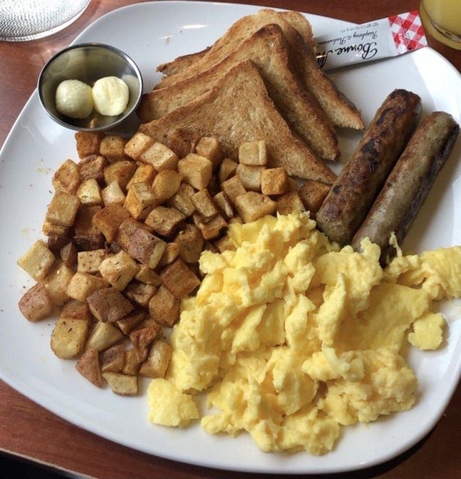 BoLD Restaurant and Bar by null