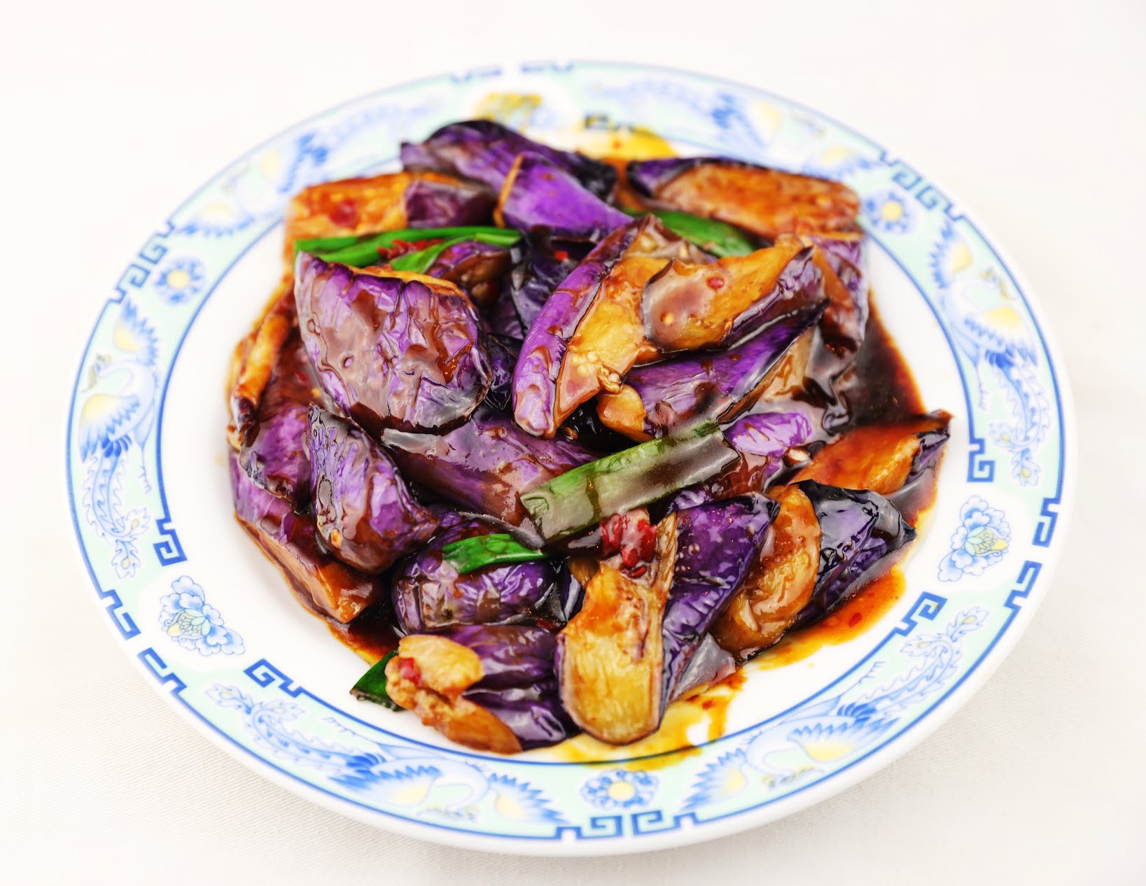 Red Pepper Chinese and Vietnamese Cuisine by null