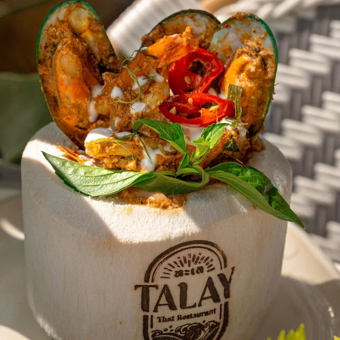 Talay by null