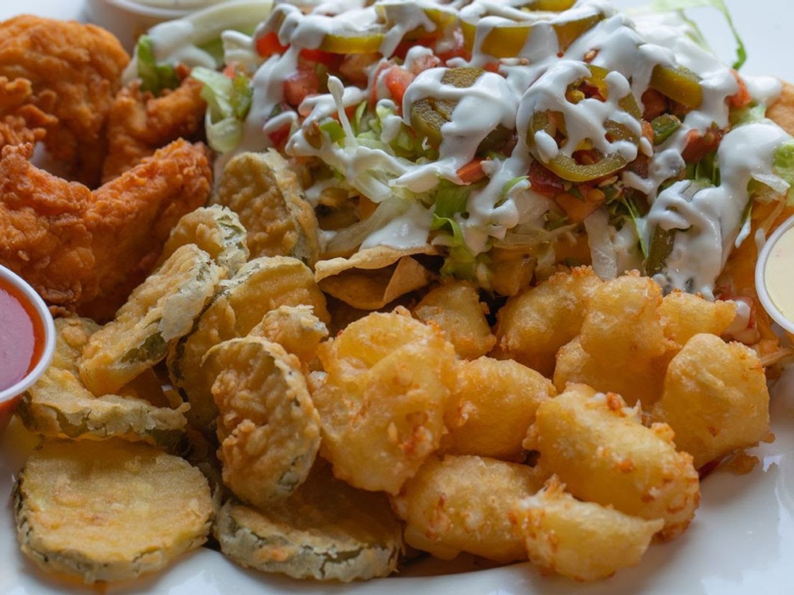 Brothers Bar & Grill by null