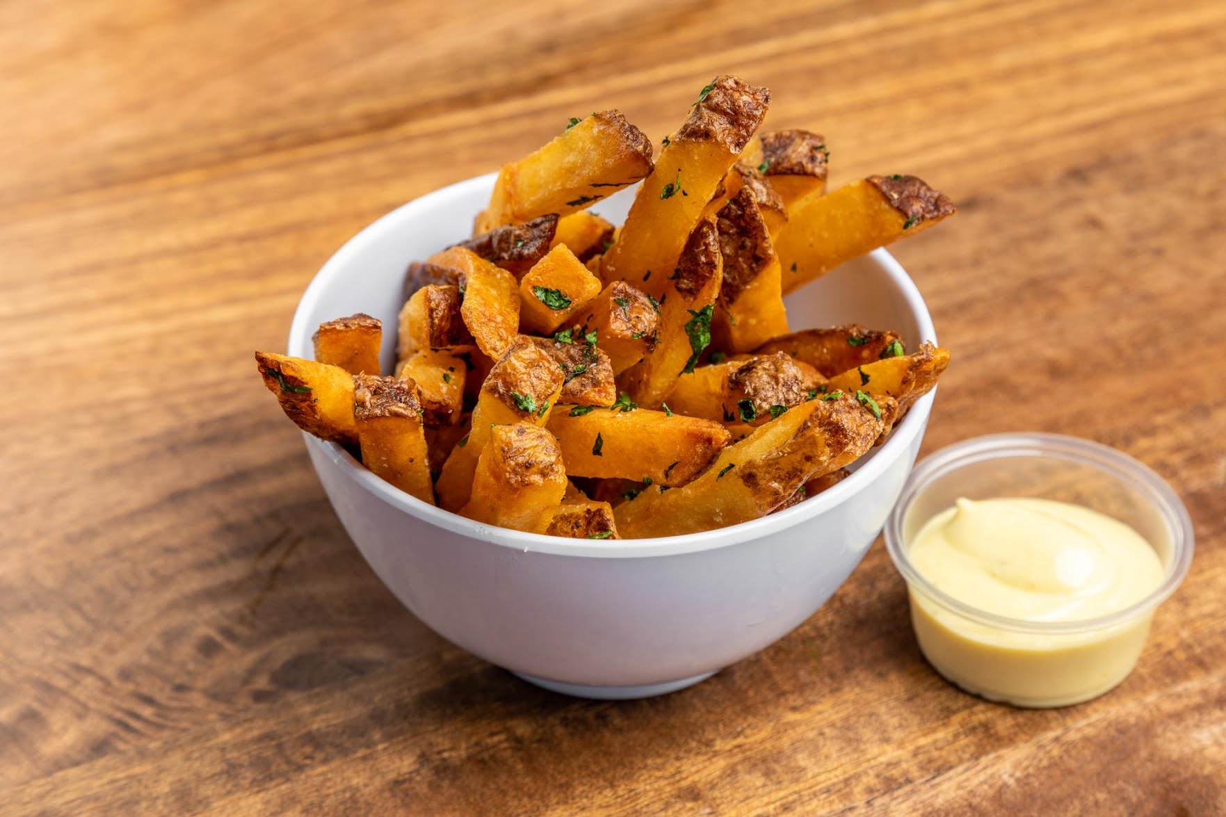 Manhattan Project Beer Co. by null