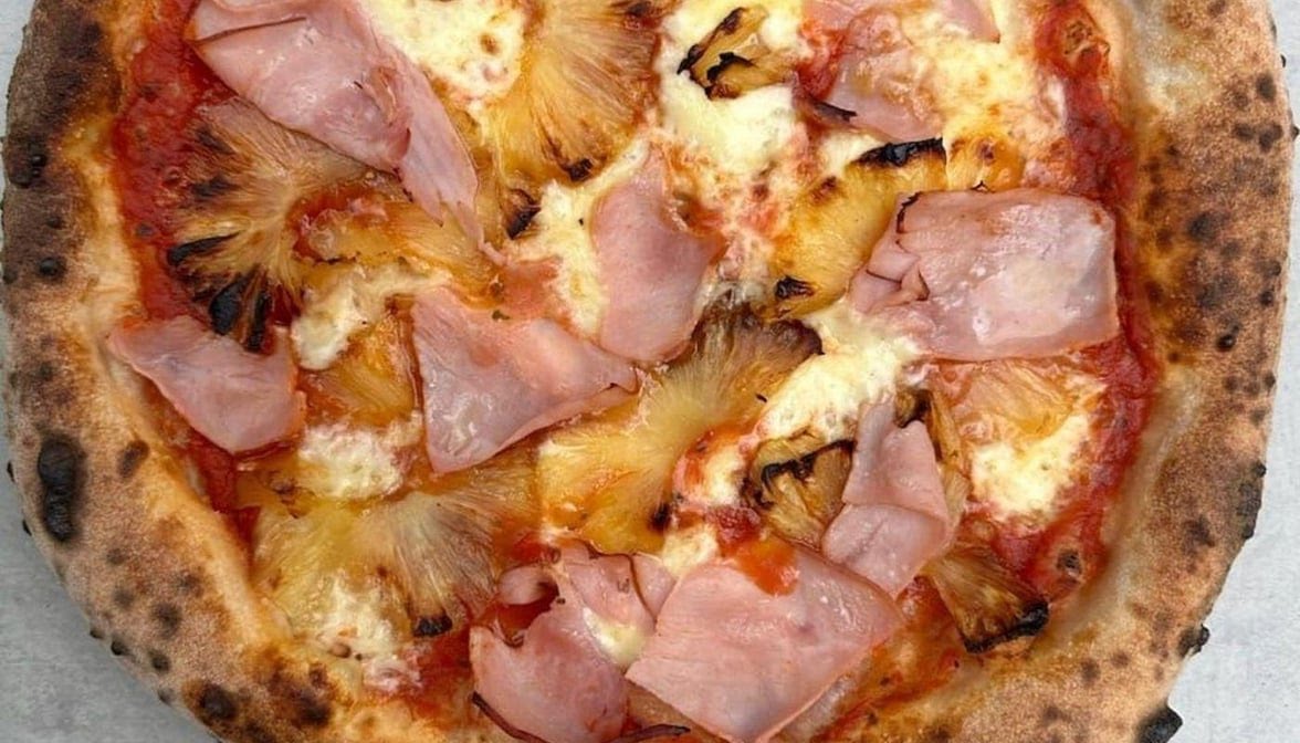 A25 Pizzeria South Yarra by null