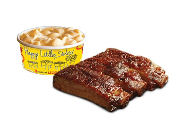 Dickey's Barbecue Pit by null