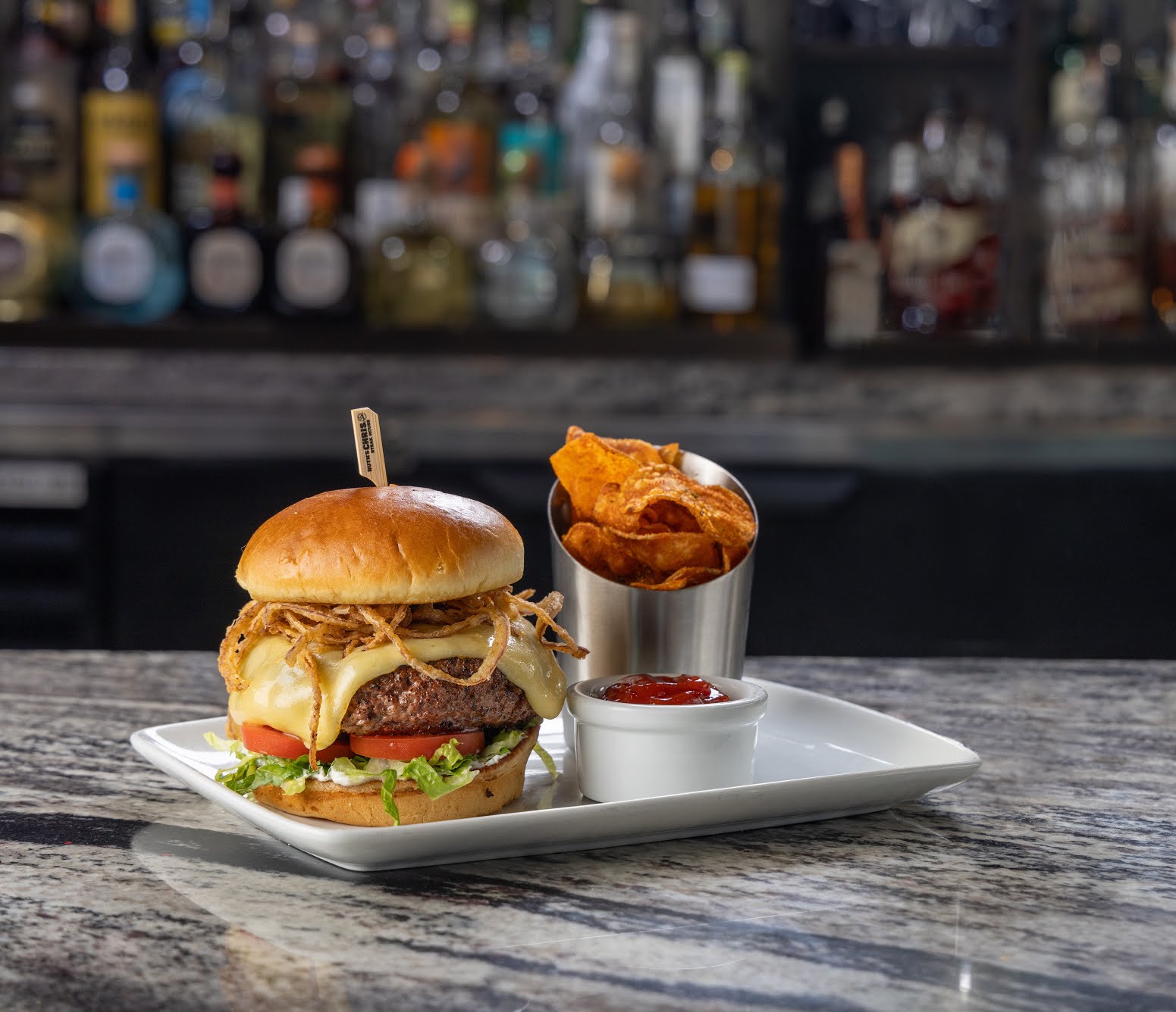 Ruth's Chris Steak House by null