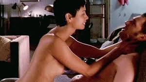 Morena baccarin nude jpg x Morena baccarin