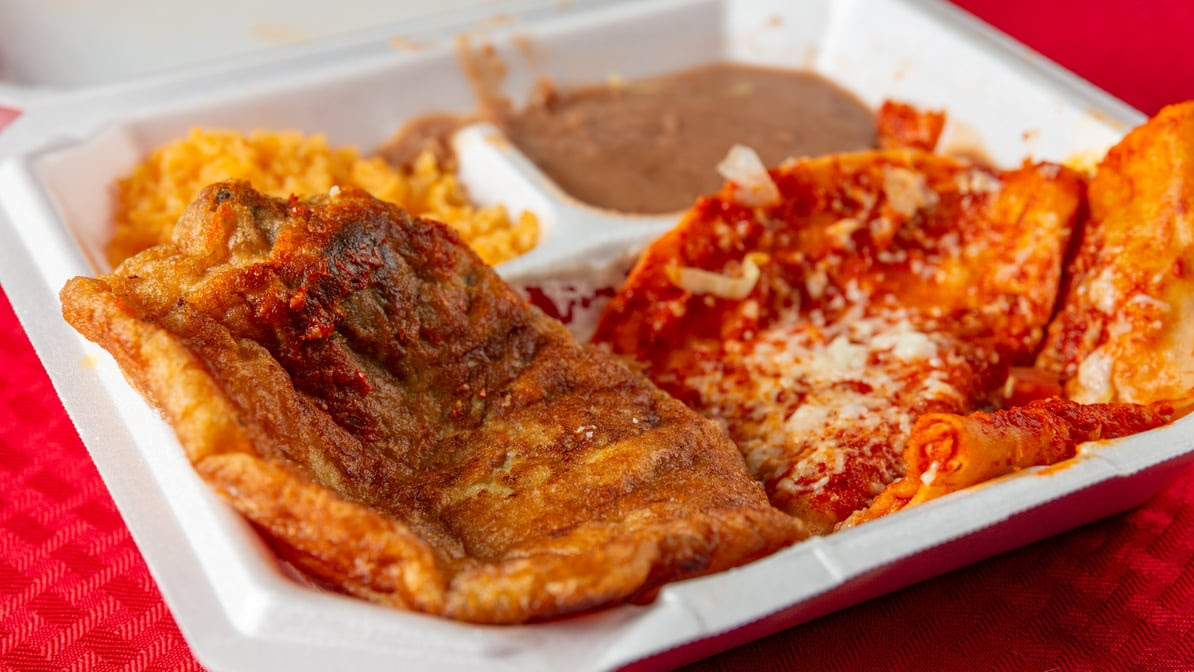 Las 7 Salsas Restaurante by null