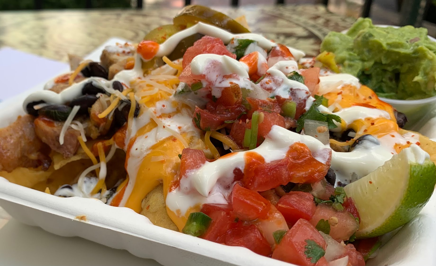 Mamacita Mexican Comida by null